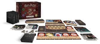 Harry Potter Hogwarts Battle: The Charms and Potions Expansion